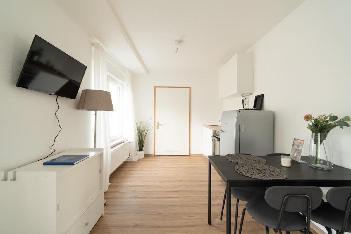 Modernes City-Studio Universitaet Koblenz Koblenc Exteriér fotografie