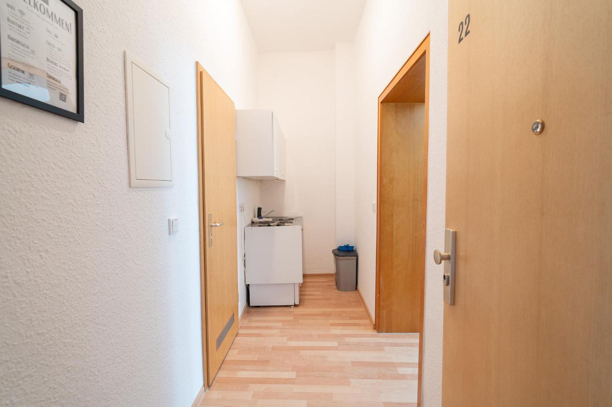 Modernes City-Studio Universitaet Koblenz Koblenc Exteriér fotografie